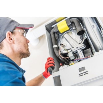 Bakım Onarım Teknik Hizmetler