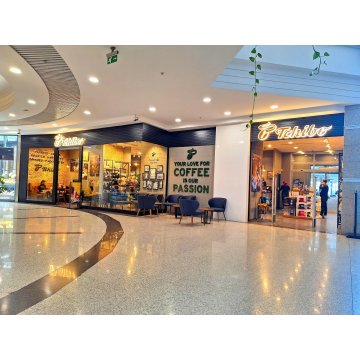 ANKARA ARMADA AVM TCHİBO