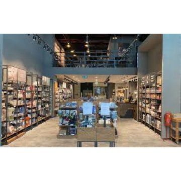 ANKARA KENTPARK TCHİBO