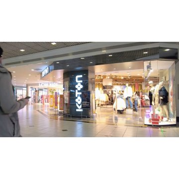 ELAZIĞ ELYSİUM AVM- KOTON