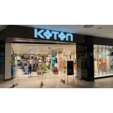 ESKİŞEHİR ESPARK AVM - KOTON