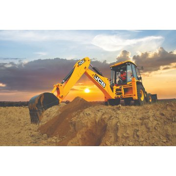 İş Makinası Kiralama