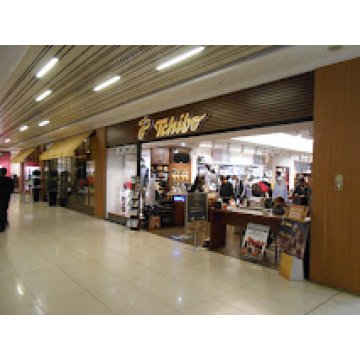 İSTANBUL A PLUS AVM TCHİBO