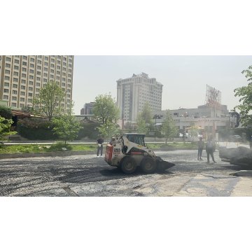 İSTANBUL FUAR MERKEZİ