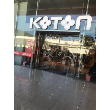 MUĞLA-BODRUM MİDTOWN AVM KOTON